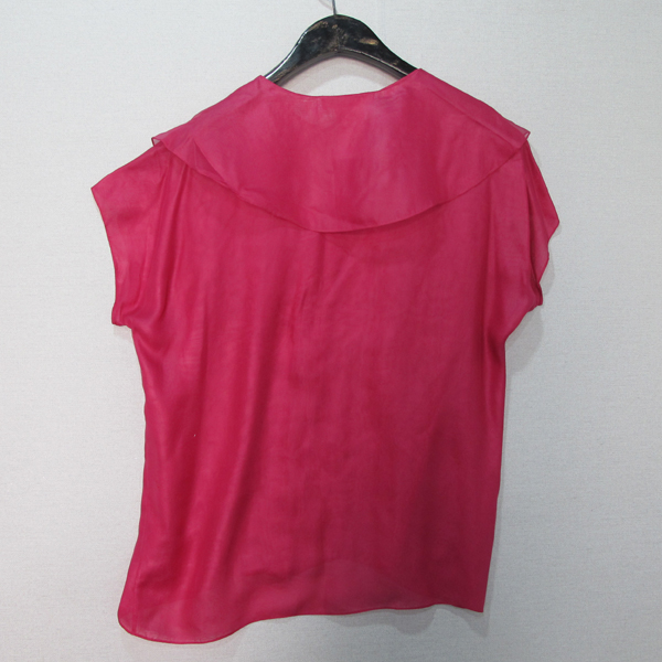 Chloe(���ο�) 100% ��ũ ��ũ �÷� ���콺 [�뱸�ݿ��纻��] �̹���4 - ���̺��� �߰���ǰ