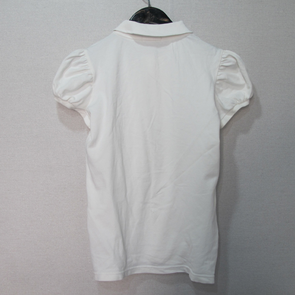 Burberry(������) ȭ��Ʈ �÷� ��ư ī�� Ƽ���� [�뱸�ݿ��纻��] �̹���4 - ���̺��� �߰���ǰ