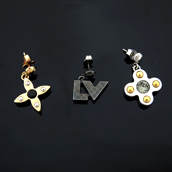 Louis Vuitton(���̺���) M62549 Love Letters(���극��) ���� �� ���͵� ������ �Ͱ��� SET [�λ꼾�Һ���] �̹���2 - ���̺��� �߰���ǰ