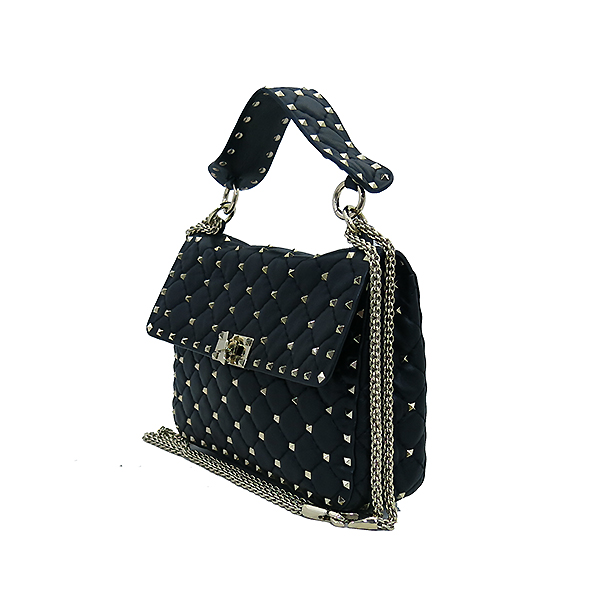 VALENTINO(�߷�Ƽ��) �����͵� ������ũ ���� M ������ �÷� ü�� ����� [�λ꼾�Һ���] �̹���3 - ���̺��� �߰���ǰ