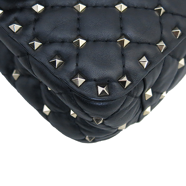 VALENTINO(�߷�Ƽ��) �����͵� ������ũ ���� M ������ �÷� ü�� ����� [�λ꼾�Һ���] �̹���5 - ���̺��� �߰���ǰ