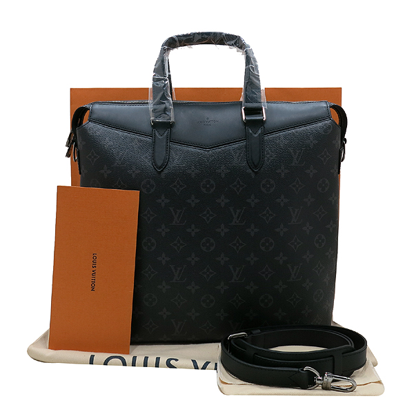 Louis Vuitton(̺) M40567 ׷ Ŭ ĵ EXPLORER ͽ÷η Ʈ+ Ʈ [õ]