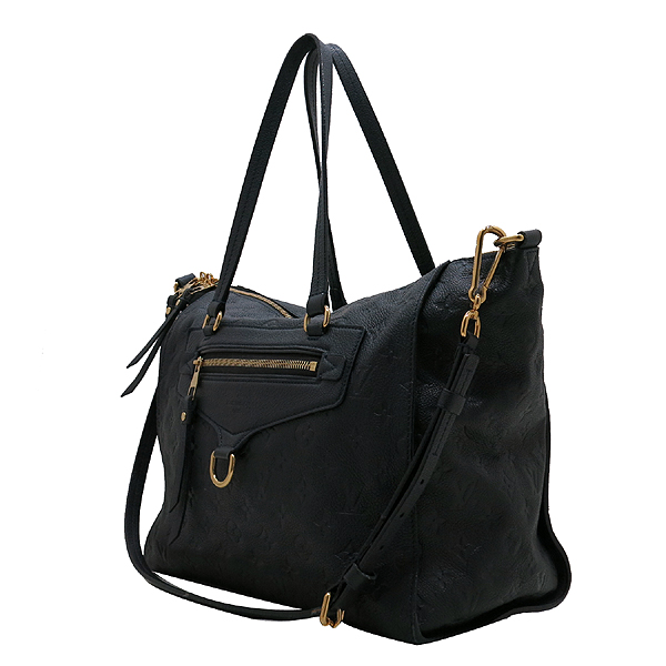 Louis Vuitton(���̺���) M93410 ���׷� �������� ��̳��� PM ��Ʈ�� + �����Ʈ�� 2WAY [��õ��] �̹���3 - ���̺��� �߰���ǰ