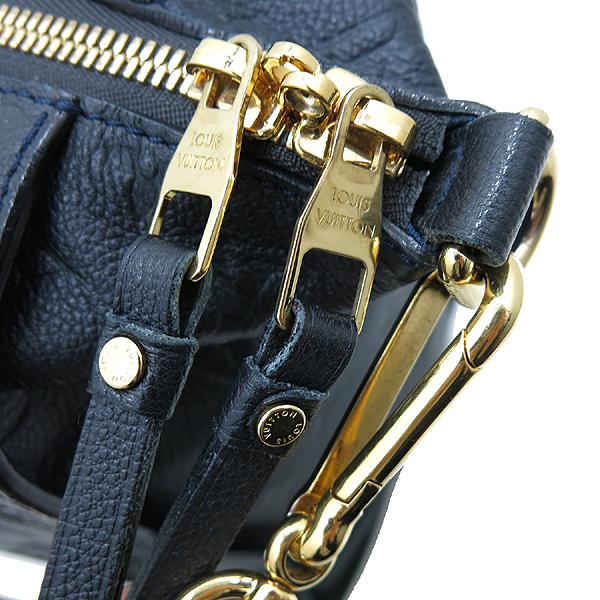 Louis Vuitton(���̺���) M93410 ���׷� �������� ��̳��� PM ��Ʈ�� + �����Ʈ�� 2WAY [��õ��] �̹���4 - ���̺��� �߰���ǰ