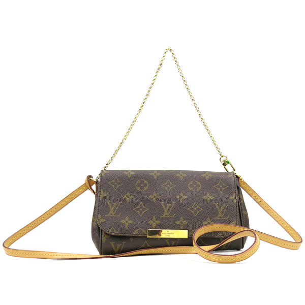 Louis Vuitton(���̺���) M40717 ���׷� ĵ���� ���̺��� PM 2WAY [��������] �̹���2 - ���̺��� �߰���ǰ