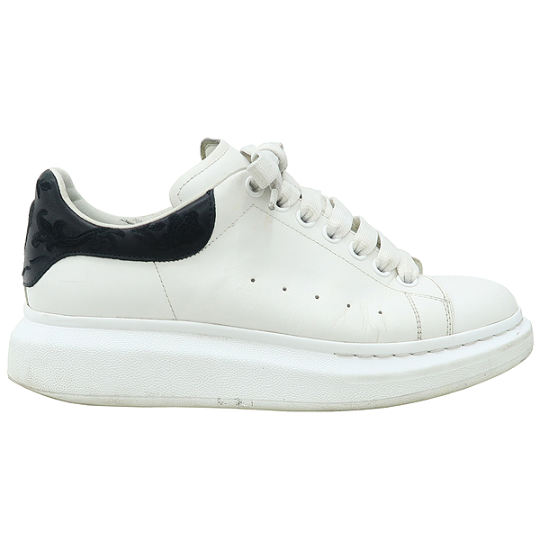 ALEXANDER MCQUEEN (�˷���� ����) ���� �ڼ� ��� ������ ������ ����Ŀ�� [��������] �̹���3 - ���̺��� �߰���ǰ