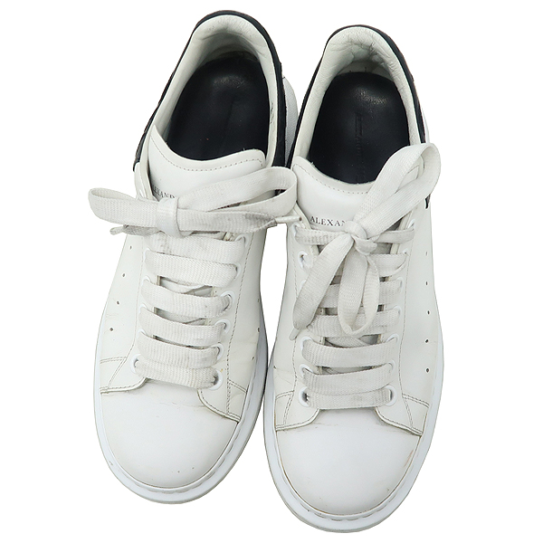 ALEXANDER MCQUEEN (�˷���� ����) ���� �ڼ� ��� ������ ������ ����Ŀ�� [��������] �̹���4 - ���̺��� �߰���ǰ