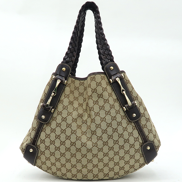 Gucci(����) 137621 GG�ΰ� �ڰ��� ���� ���� �����ڵ� ����� [��������] �̹���2 - ���̺��� �߰���ǰ
