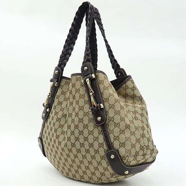 Gucci(����) 137621 GG�ΰ� �ڰ��� ���� ���� �����ڵ� ����� [��������] �̹���3 - ���̺��� �߰���ǰ