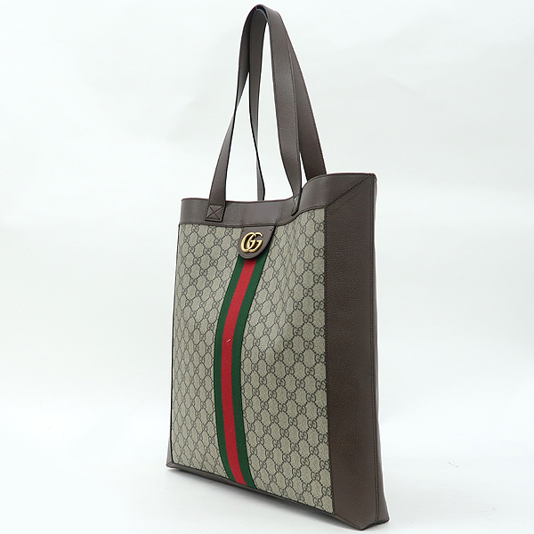Gucci(����) 519335 ����Ʈ �ΰ� ��� ��� ��Ƽġ PVC ���� ȥ�� ����� + ���� �Ŀ�ġ [��������] �̹���3 - ���̺��� �߰���ǰ