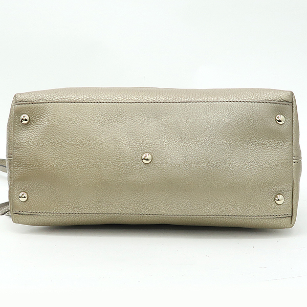 Gucci(����) 308362 ����� ���� ���ͷ�ŷ G �ΰ� ����Ʈ �½���� 2WAY [��������] �̹���4 - ���̺��� �߰���ǰ