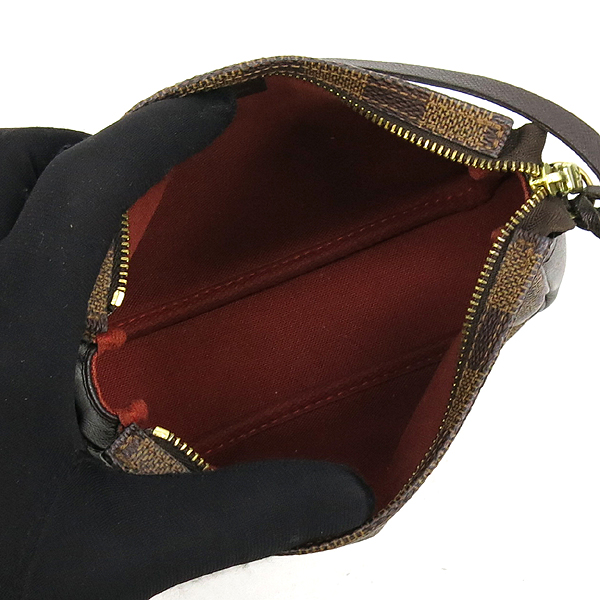 Louis Vuitton(���̺���) N51982 �ٹ̿� ���� ĵ���� �Ŀ�ġ ��Ʈ�� [��������] �̹���4 - ���̺��� �߰���ǰ