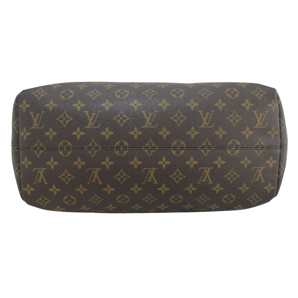 Louis Vuitton(���̺���) M40607 ���׷� ĵ���� �󽺺��� MM ��Ʈ�� [�뱸�ݿ��纻��] �̹���4 - ���̺��� �߰���ǰ