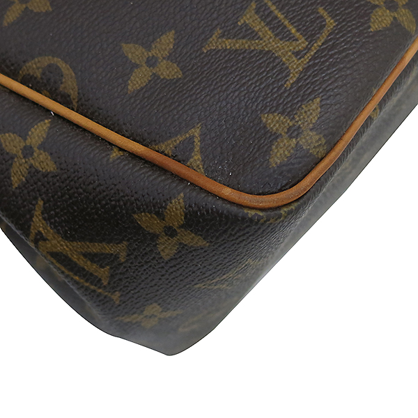 Louis Vuitton(���̺���) M51156 ���׷� ĵ���� ��Ƽ� ��Ʈ�� [�λ꼾�Һ���] �̹���5 - ���̺��� �߰���ǰ