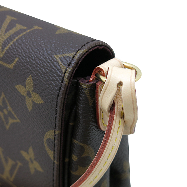 Louis Vuitton(���̺���) M40718 ���׷� ĵ���� ���̺��� MM 2WAY [��õ��] �̹���4 - ���̺��� �߰���ǰ