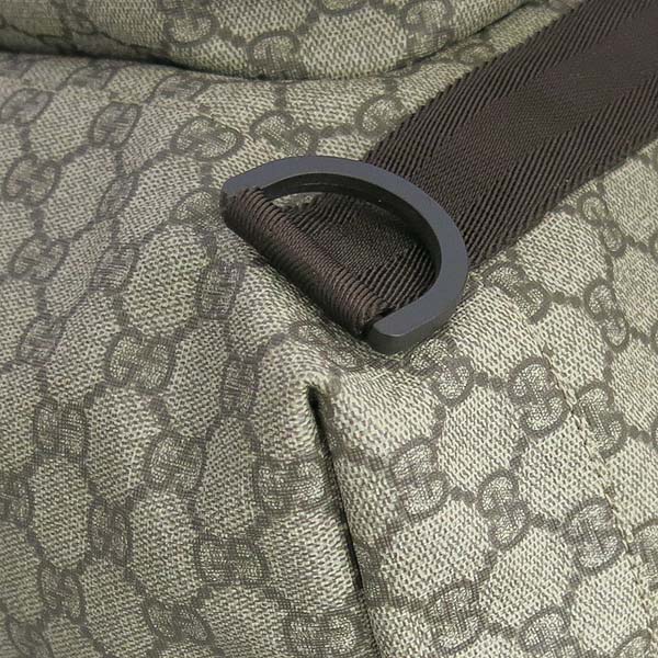 Gucci(����) 246321 GG �ΰ� PVC ���� ���� Ʈ���� ���ͷ�ŷ G �ΰ� ���� ���� [���빮��] �̹���5 - ���̺��� �߰���ǰ