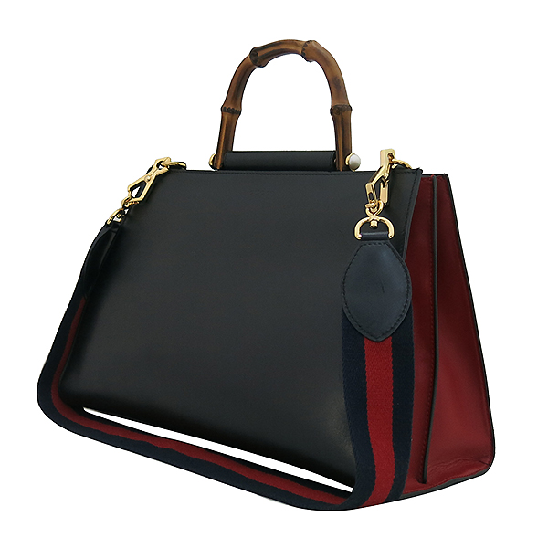 Gucci(����) 453764 ���� ���� ��� �ڵ� ��Ʈ�� + ��� ��Ʈ�� 2WAY [�λ꼾�Һ���] �̹���3 - ���̺��� �߰���ǰ