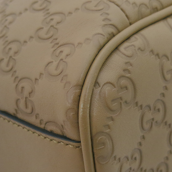 Gucci(����) 355774 GG�ΰ� ���� ���� ȣ�� ����� [�λ꼾�Һ���] �̹���5 - ���̺��� �߰���ǰ