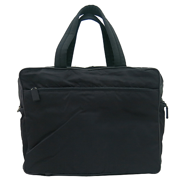 Prada(�����) �ﰢ �ΰ� ��� ���� �к긯 �긮�� ���̽� �������� + ũ�ν� ��Ʈ�� 2WAY [�λ꼾�Һ���] �̹���4 - ���̺��� �߰���ǰ