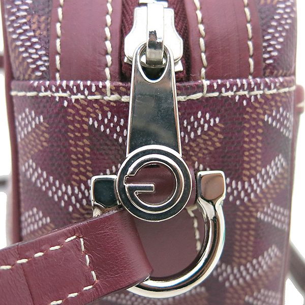 GOYARD(���ߵ�) ���丣(CAPVERT) ����� ���� �÷� �̴� ũ�ν��� [�λ꼾�Һ���] �̹���3 - ���̺��� �߰���ǰ