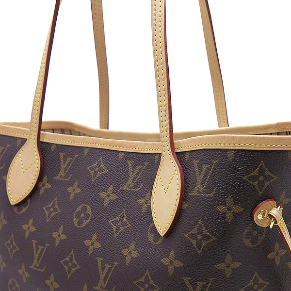 Louis Vuitton(���̺���) M40995 ���׷� ĵ���� ���� �׹�Ǯ MM ����� + ���� �Ŀ�ġ [��õ��] �̹���4 - ���̺��� �߰���ǰ