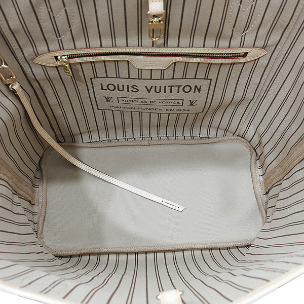 Louis Vuitton(���̺���) M40995 ���׷� ĵ���� ���� �׹�Ǯ MM ����� + ���� �Ŀ�ġ [��õ��] �̹���7 - ���̺��� �߰���ǰ