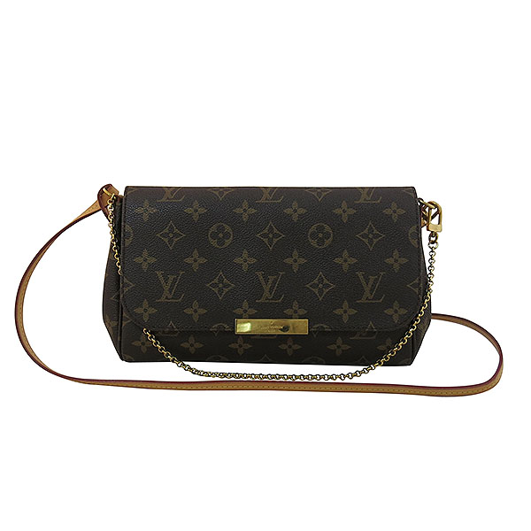 Louis Vuitton(���̺���) M40718 ���׷� ĵ���� ���̺��� MM 2WAY [�뱸��������] �̹���2 - ���̺��� �߰���ǰ
