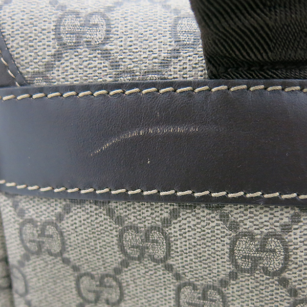 Gucci(����) 246103 GG�ΰ� PVC ������ ĵ���� ���� ���� Ʈ���� �� ���� ���� [�λ꼾�Һ���] �̹���4 - ���̺��� �߰���ǰ