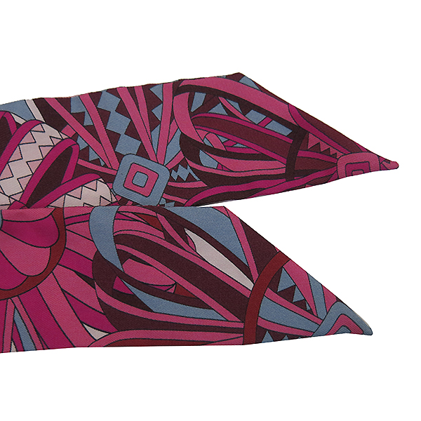 Hermes(�����޽�) 100% ��ũ Ʈ����(�ڶ�) ��ī�� [�λ꼾�Һ���] �̹���4 - ���̺��� �߰���ǰ