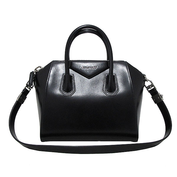 GIVENCHY(�����) ���� BB05117 ���� �ΰ� ���� ��Ƽ���� S������ ��Ʈ�� + �����Ʈ�� 2WAY [�뱸�ݿ��纻��] �̹���2 - ���̺��� �߰���ǰ