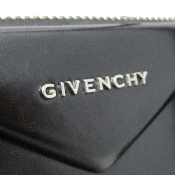 GIVENCHY(�����) ���� BB05117 ���� �ΰ� ���� ��Ƽ���� S������ ��Ʈ�� + �����Ʈ�� 2WAY [�뱸�ݿ��纻��] �̹���5 - ���̺��� �߰���ǰ