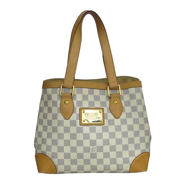 Louis Vuitton(���̺���) N51207 �ٹ̿� ���ָ� ĵ���� �ܽ��׵� PM ����� [���빮��] �̹���2 - ���̺��� �߰���ǰ