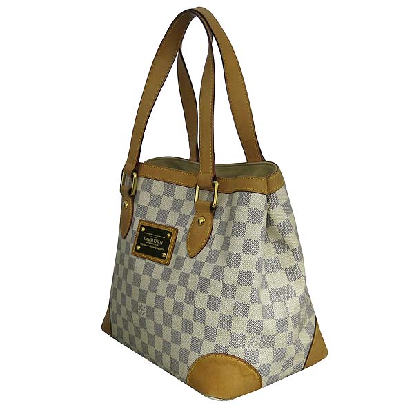Louis Vuitton(���̺���) N51207 �ٹ̿� ���ָ� ĵ���� �ܽ��׵� PM ����� [���빮��] �̹���3 - ���̺��� �߰���ǰ