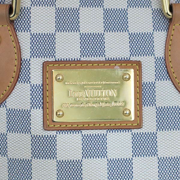 Louis Vuitton(���̺���) N51207 �ٹ̿� ���ָ� ĵ���� �ܽ��׵� PM ����� [���빮��] �̹���4 - ���̺��� �߰���ǰ