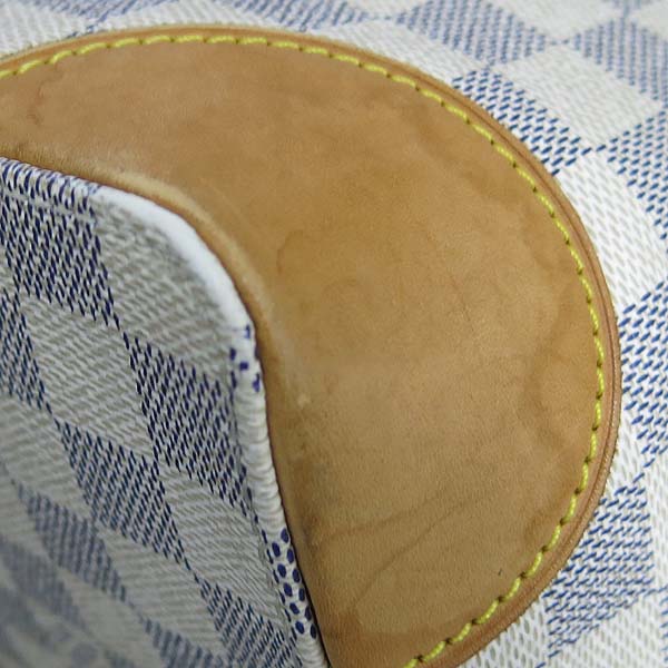 Louis Vuitton(���̺���) N51207 �ٹ̿� ���ָ� ĵ���� �ܽ��׵� PM ����� [���빮��] �̹���5 - ���̺��� �߰���ǰ