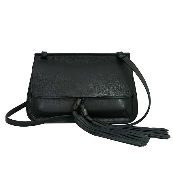 Gucci(����) 370826 ���� ���� ��� �׽� ��� ��� �� ũ�ν��� [���빮��] �̹���2 - ���̺��� �߰���ǰ