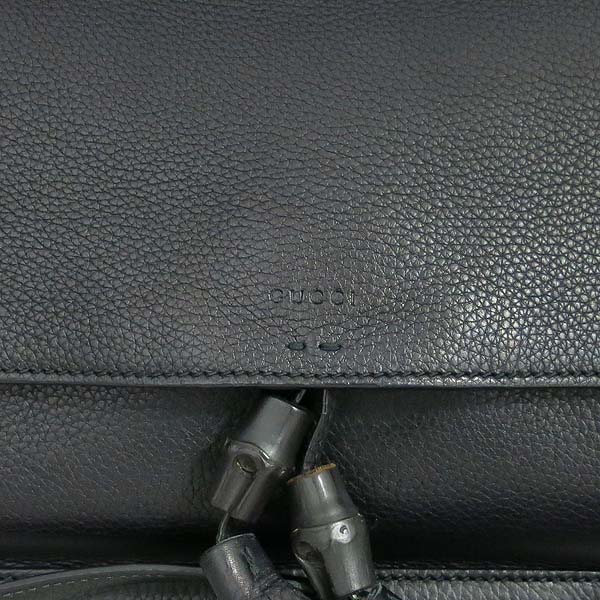 Gucci(����) 370826 ���� ���� ��� �׽� ��� ��� �� ũ�ν��� [���빮��] �̹���4 - ���̺��� �߰���ǰ