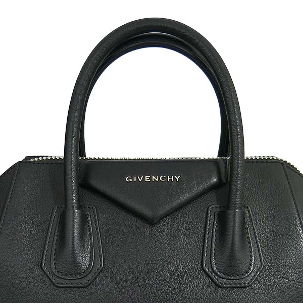 GIVENCHY(�����) BB05113014 ���� GOAT ��Ų ��Ƽ���� S������ 2WAY [���빮��] �̹���4 - ���̺��� �߰���ǰ