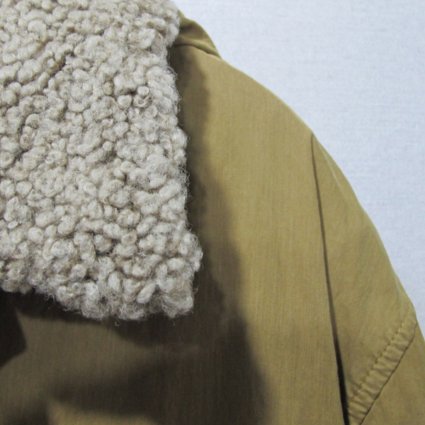 C.P COMPANY(�������۴�) 86A7305 īŰ �÷� �з��̴Ͼ� ���� �ĵ� �߻� ������ ���� [�뱸�ݿ��纻��] �̹���3 - ���̺��� �߰���ǰ