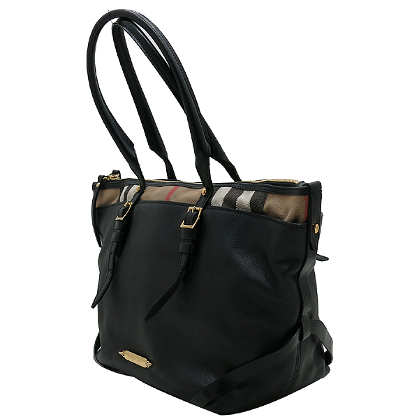 Burberry(������) 3903381 SALISBURY(�����) ���� ���� �Ͽ콺 üũ �̵�� ������ ��Ʈ�� [��õ��] �̹���3 - ���̺��� �߰���ǰ