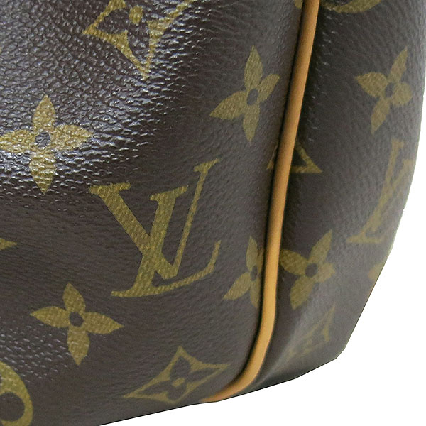 Louis Vuitton(���̺���) M48814 ���׷� ĵ���� TURENNE(Ƣ����) MM ��Ʈ�� + �����Ʈ�� [�뱸��������] �̹���4 - ���̺��� �߰���ǰ