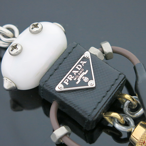 Prada(�����) 1TR097 ������� �κ� ���ǾƳ� ŰȦ�� [�λ꼾�Һ���] �̹���3 - ���̺��� �߰���ǰ