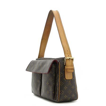 Louis Vuitton(���̺���) N51163 ���׷� ĵ���� ���ö� GM ����� [�λ��ؿ�뿪��] �̹���2 - ���̺��� �߰���ǰ