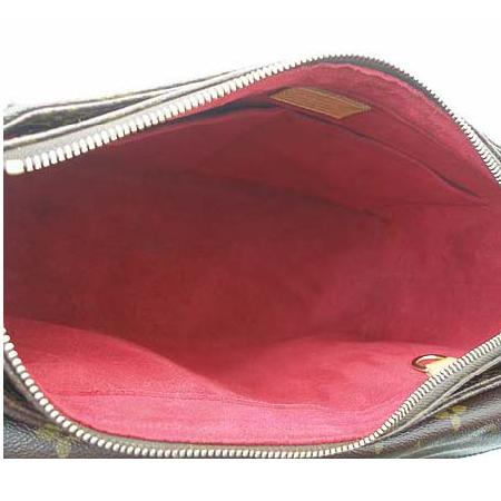 Louis Vuitton(���̺���) N51163 ���׷� ĵ���� ���ö� GM ����� [�λ��ؿ�뿪��] �̹���4 - ���̺��� �߰���ǰ