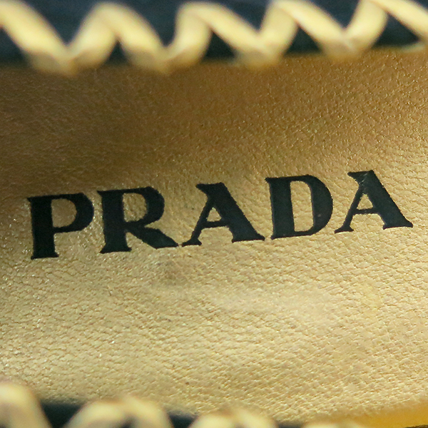 Prada(�����) ������ ���� �����̵� ��� �÷����� [�λ꼾�Һ���] �̹���5 - ���̺��� �߰���ǰ