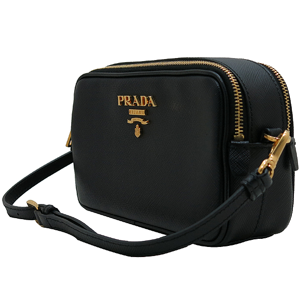 Prada(�����) 1BH088 ���� ���ǾƳ� ���� �ΰ� ���� ���� �̴� ����� �� ũ�ν��� [��õ��] �̹���3 - ���̺��� �߰���ǰ