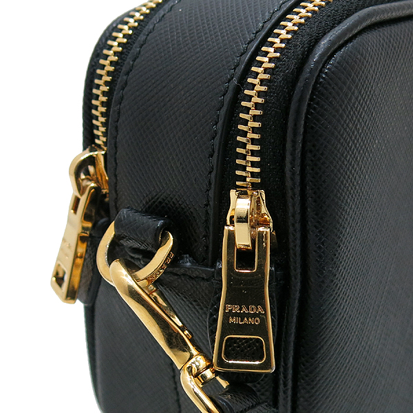 Prada(�����) 1BH088 ���� ���ǾƳ� ���� �ΰ� ���� ���� �̴� ����� �� ũ�ν��� [��õ��] �̹���4 - ���̺��� �߰���ǰ