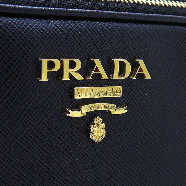 Prada(�����) 1BH088 ���� ���ǾƳ� ���� �ΰ� ���� ���� �̴� ����� �� ũ�ν��� [��õ��] �̹���5 - ���̺��� �߰���ǰ