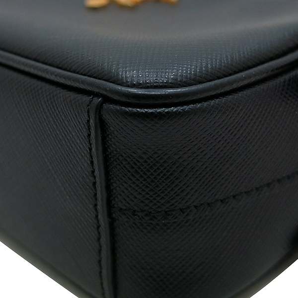 Prada(�����) 1BH088 ���� ���ǾƳ� ���� �ΰ� ���� ���� �̴� ����� �� ũ�ν��� [��õ��] �̹���6 - ���̺��� �߰���ǰ