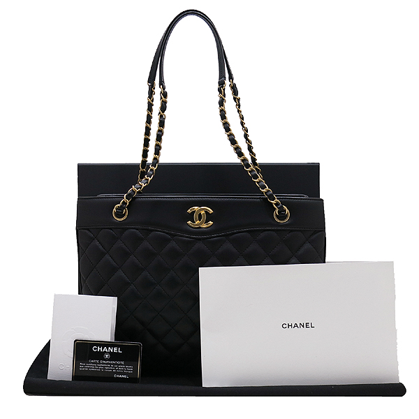 Chanel() A57030Y0765994305 2018 ũ  Ų Ƽ Ż ΰ ü    Ʈ   [õ]